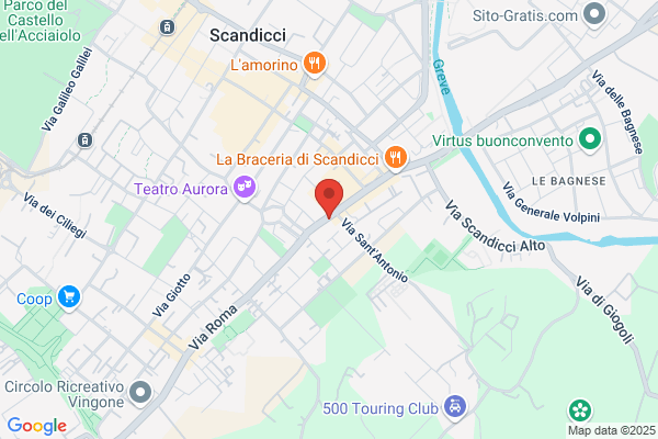Nencioni enrico