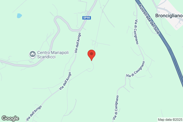 Fattoria Baggiolino Di Lucia Puccinelli