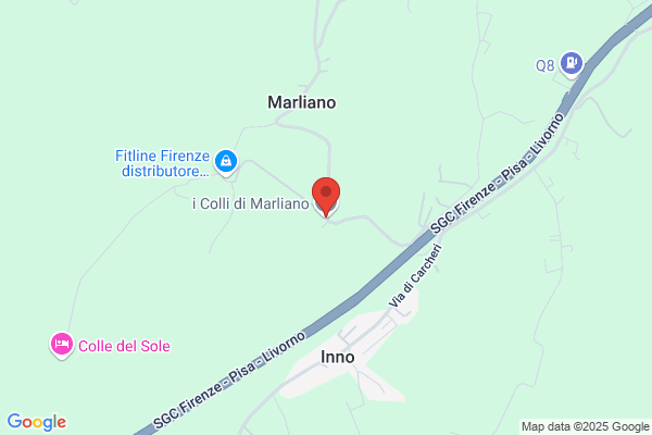 Fornace Di Marliano (S.R.L.)