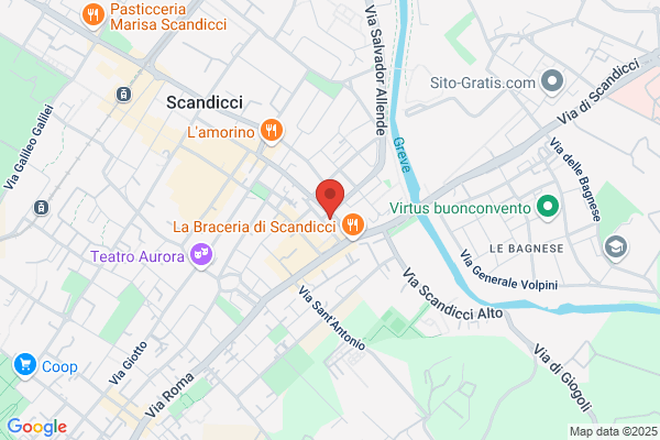 S.Bartolo Societa Cooperativa A Responsabilita Limitata