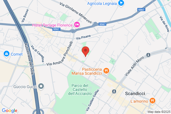 Dr. Racanelli Dentista Medico Chirurgo Odontoiatra