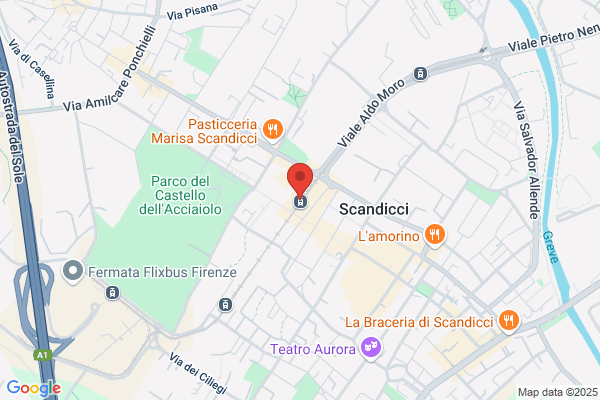 Marcucci massimiliano (Dr.)