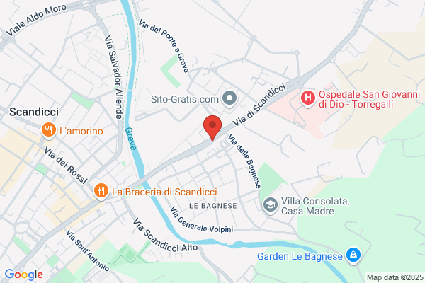 Sciascia grazio (Dr.)