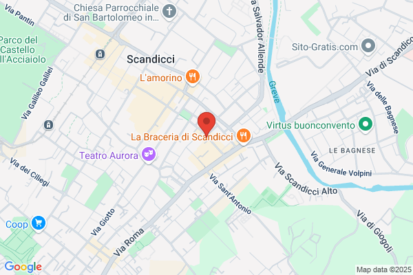 Studio Odontoiatrico Associato Narduzzi
