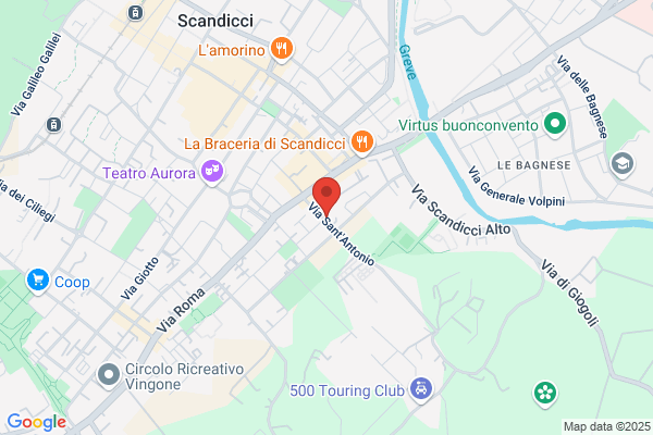 Sant'Antonio Spa