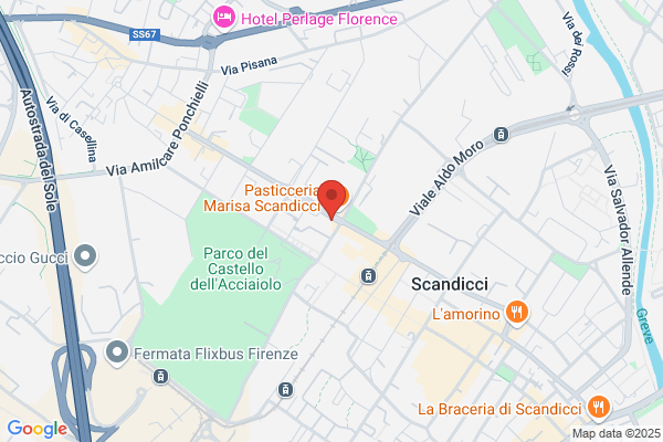 Farma.Net Scandicci Spa