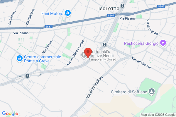 Distributore IP