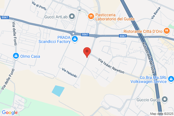 Va.Del Service Srl