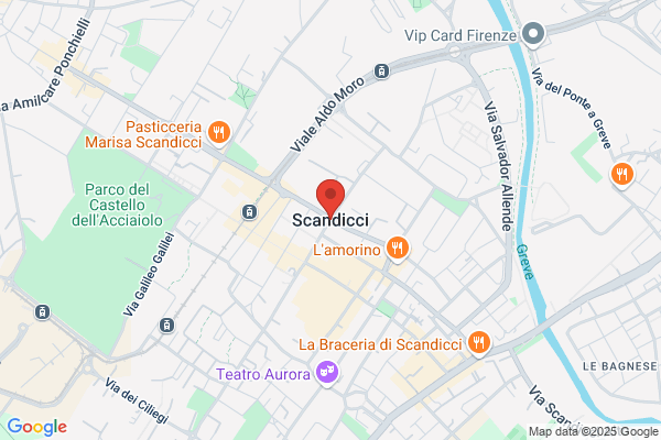 Elettricista Scandicci - SOS House Multiservice