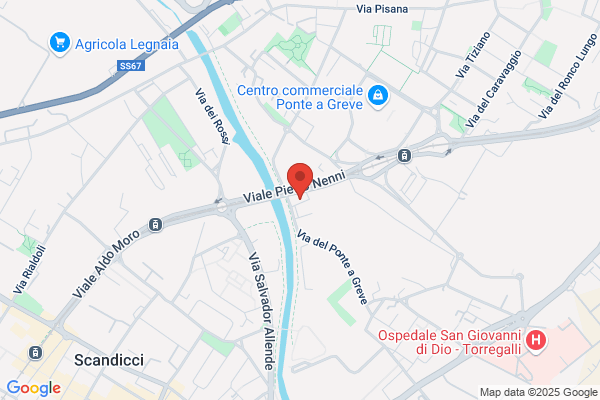 Stoduti gabriele (Arch.)