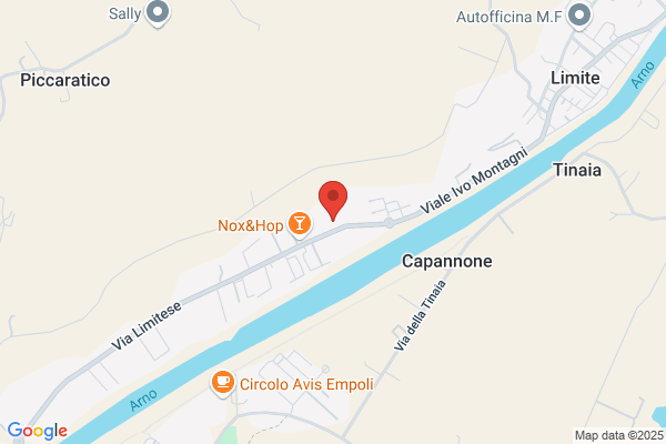 Larte Del Ferro