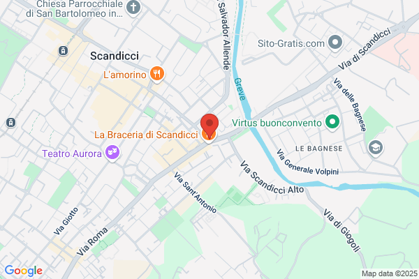 Scandicci Casa Porte E Finestre Snc Di Corbizzi Fa