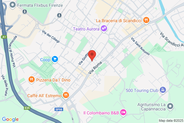 Edra Lavori Srl