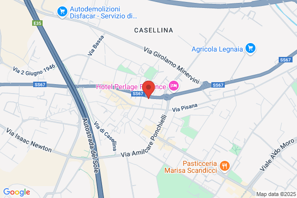 Impresa di Pulizie e Giardinaggio Sudamerica