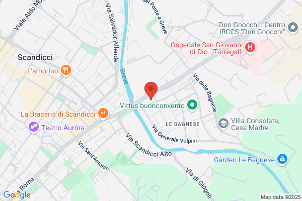 Vivinlinea Srl
