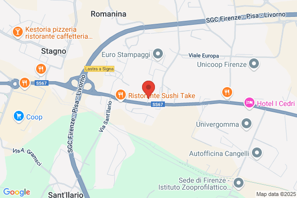 Nuova Florenlamp Snc Di Paoli Tiziana E c.