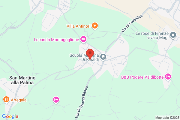 Larte Di Ferro Sas