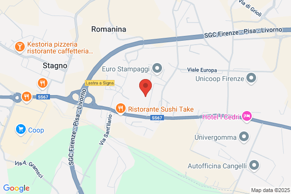 Officina Vignoli S.N.C.