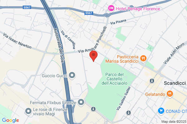 Bugli Srl Trattamenti Galvanici Firenze