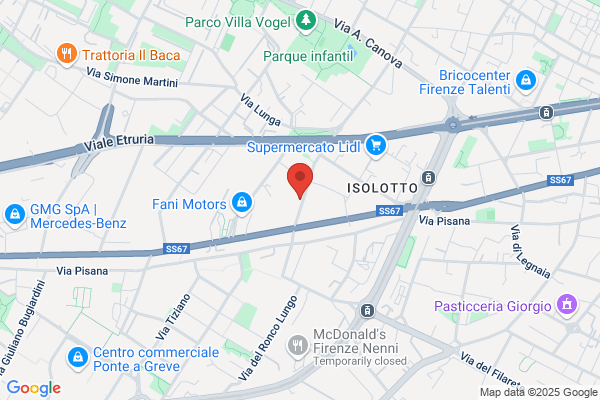 Officina Del Buono