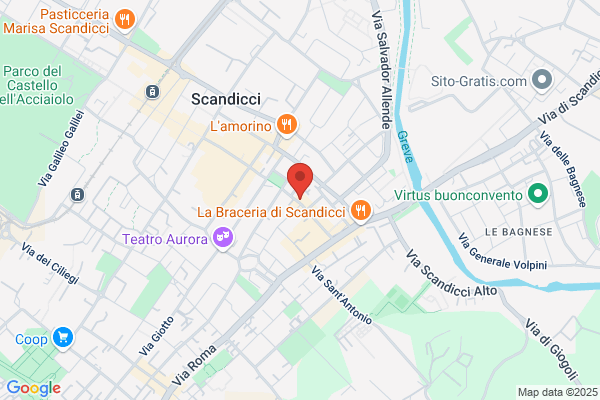 Rosticceria Il Panda