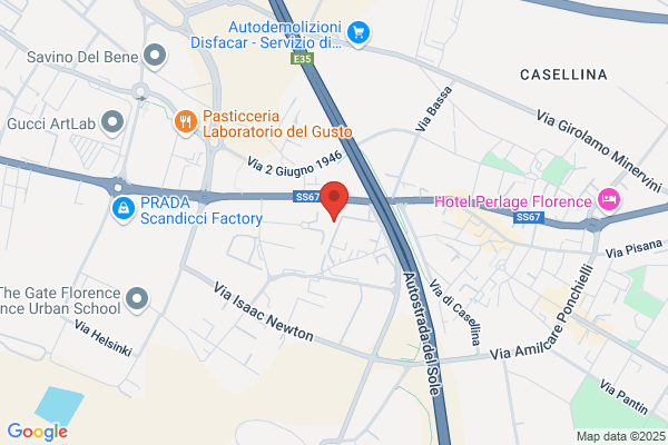 Emporio Due Srl