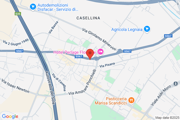 Mazzoli F.Lli