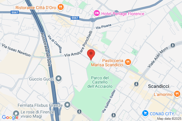 Nuova Fratelli Innocenti Srl