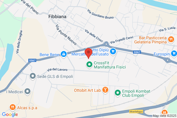 Sp Costruzioni Stampi