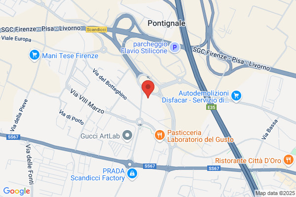 Frantoio Setti Di Setti Amelia