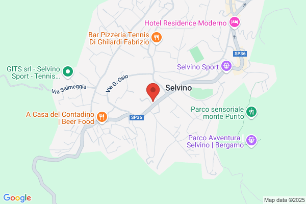 Bianchini Onoranze Funebri