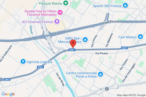 Compro Oro Firenze Il Pag'Oro