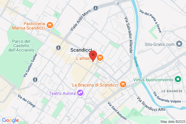Il Forno Di Mosciano Srl