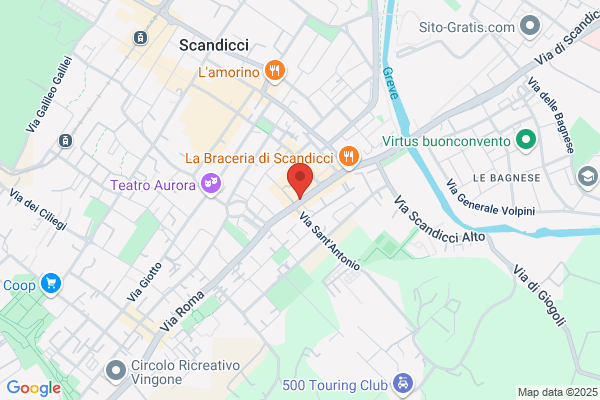 Panificio Gasparri Sas