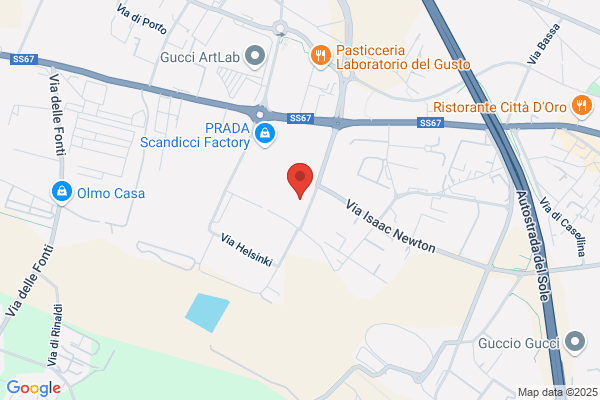 Coria