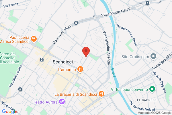 Nido D'Infanzia La Pinetina S.E.I