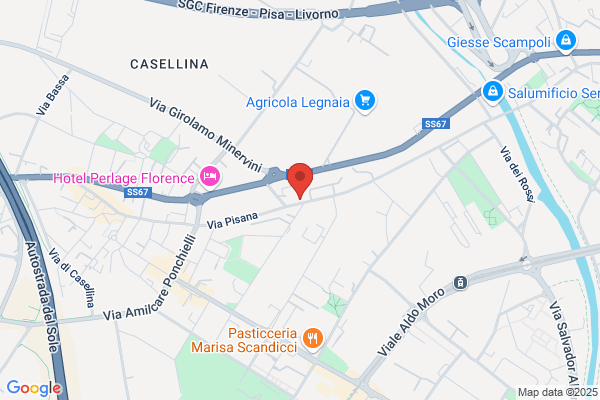 Pegaso Washing Autolavaggio a Domicilio