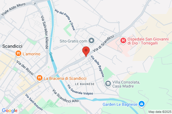 Scandicci Spurghi Ecoservices