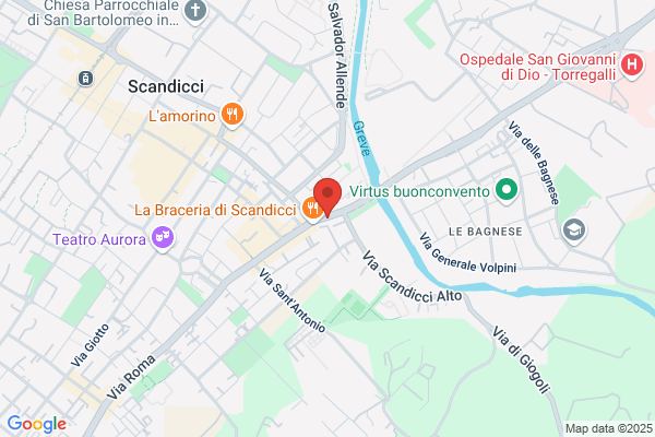 Audika Centri Acustici - Scandicci