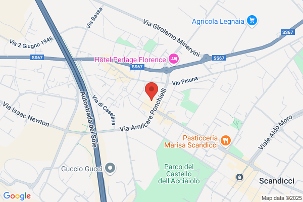 La spiga barrata