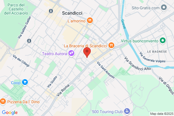 Centro Bartolozzi Fisioterapia Srl
