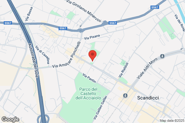 Forniture Sedie E C Snc