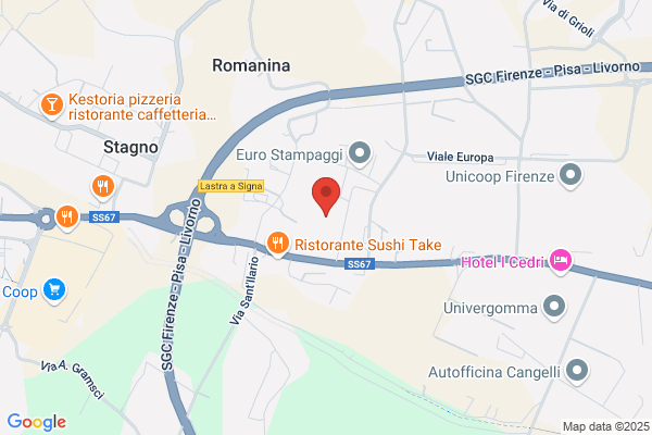 Galvanica Pasquali Srl