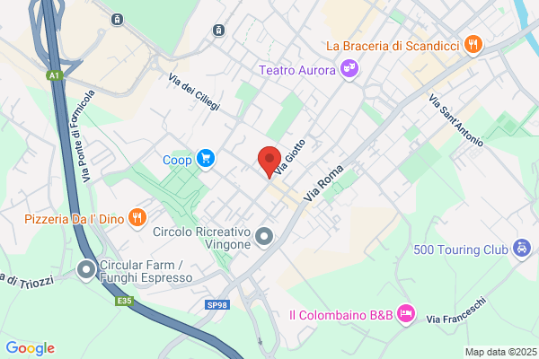 Giovannini Barbara