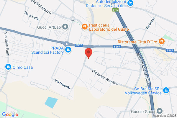 Impresa Cirelli Srl