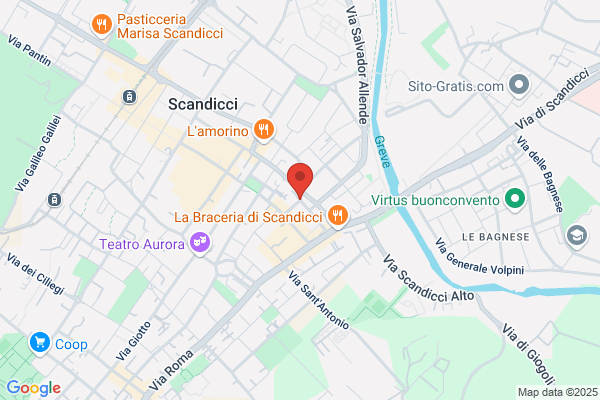 Luzzo pasquale (Dr.)