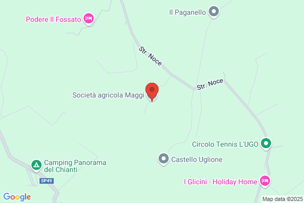 Maggi Di Maggi Maggino