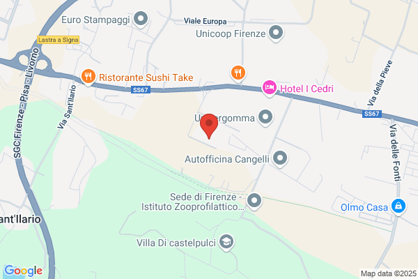 Elicona Sas Di Scudeller Attilio E C.