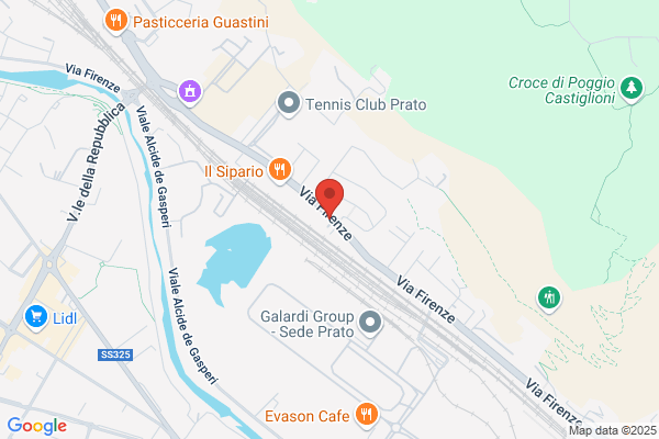 Opera Prima Srl