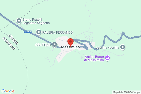 Serra Massimino